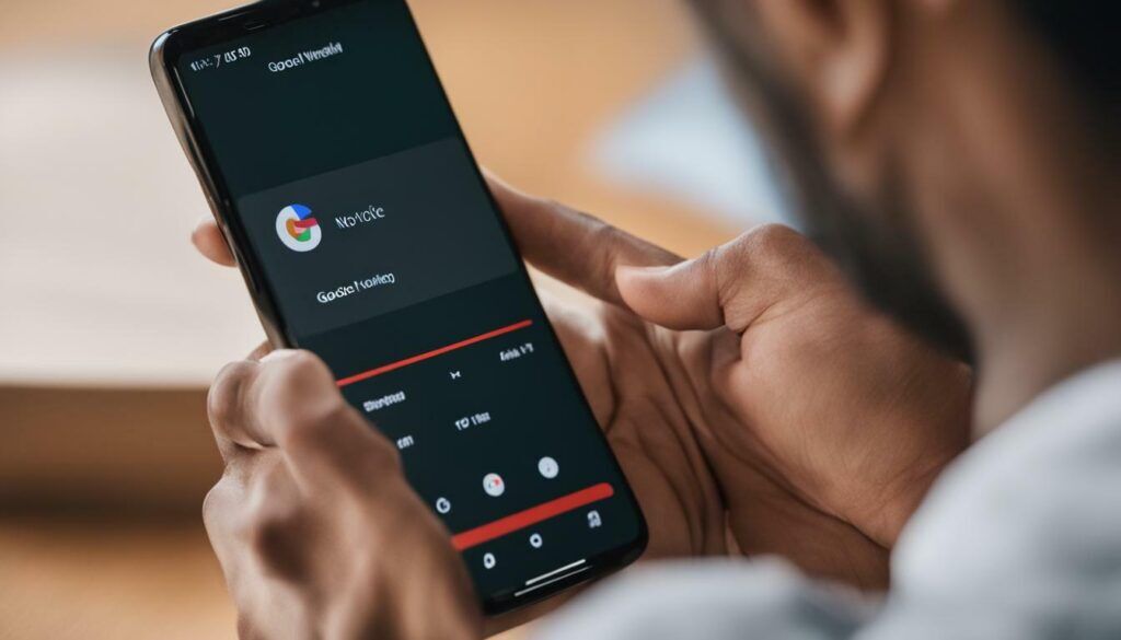 google voice number troubleshooting