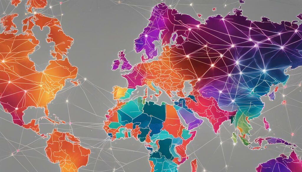 international carrier services