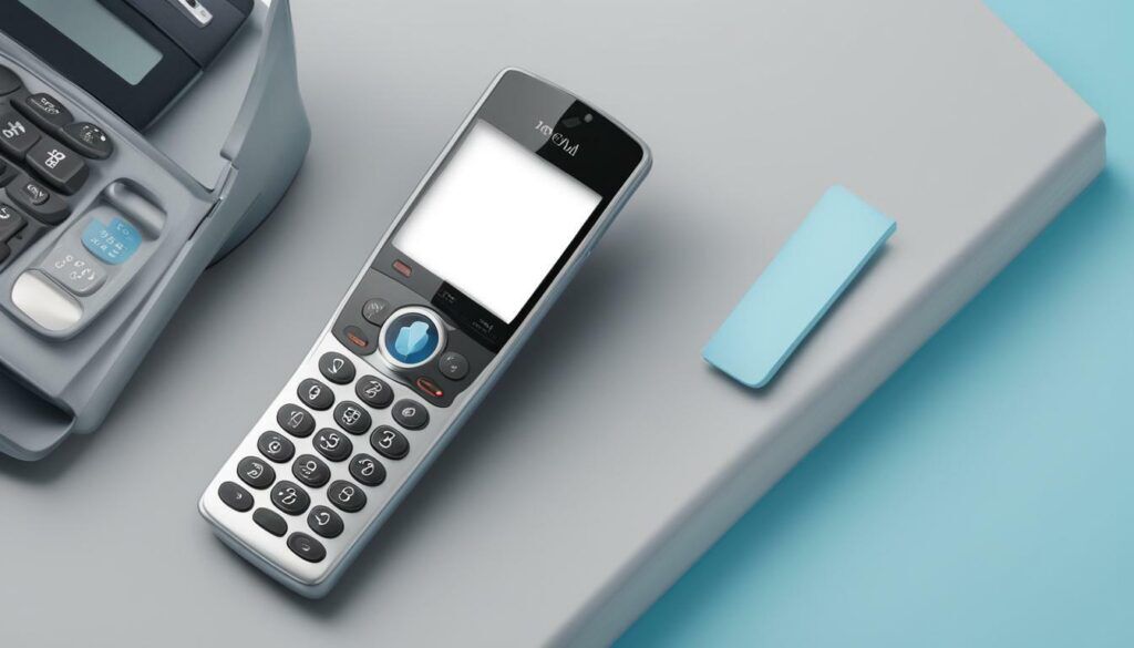 toll-free numbers image