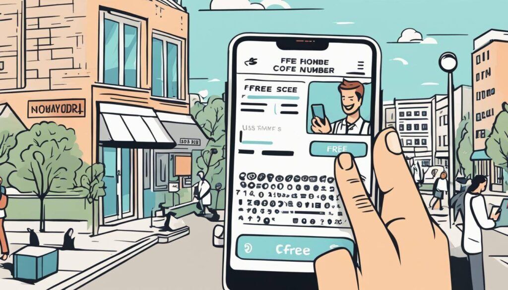 Uses of a Free US Phone Number