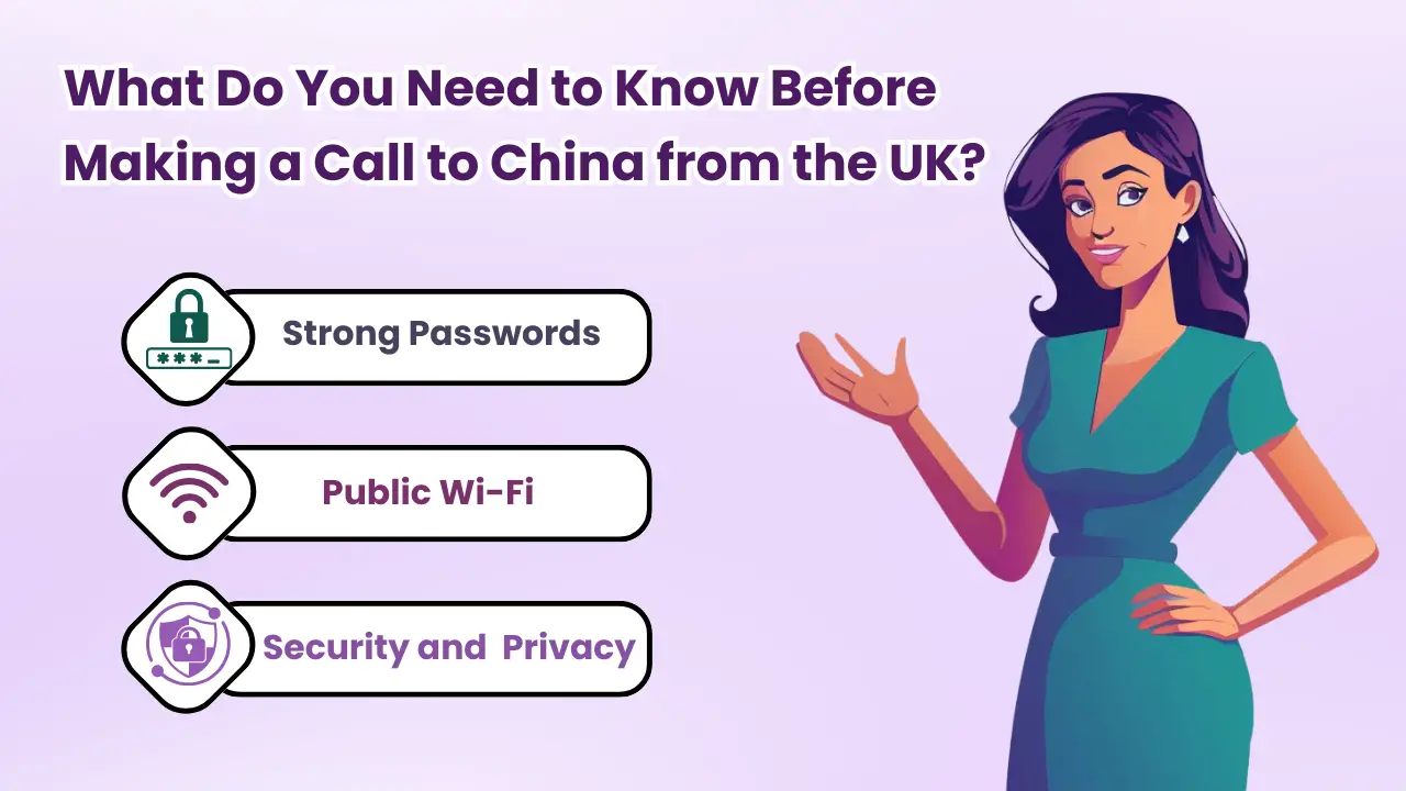 What Do You Need to Know Before Making a Call to China from the UK?