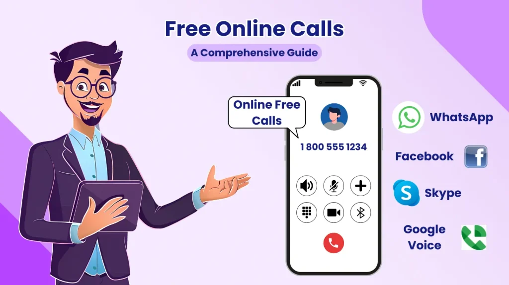 free online calls