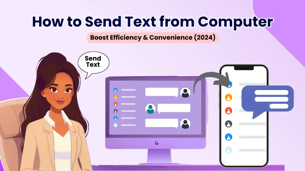 send text from computer