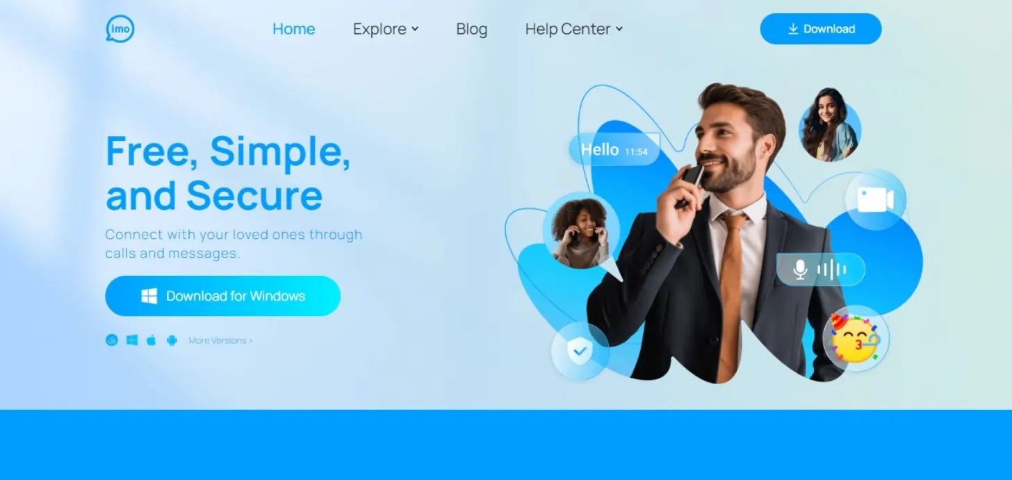 Skype orqali suhbatlashish uchun odamni toping Skype orqali suhbatlashish uchun odamni toping