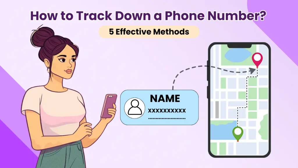 How to Track Down a Phone Number