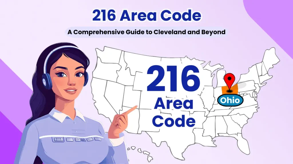 216 Area Code