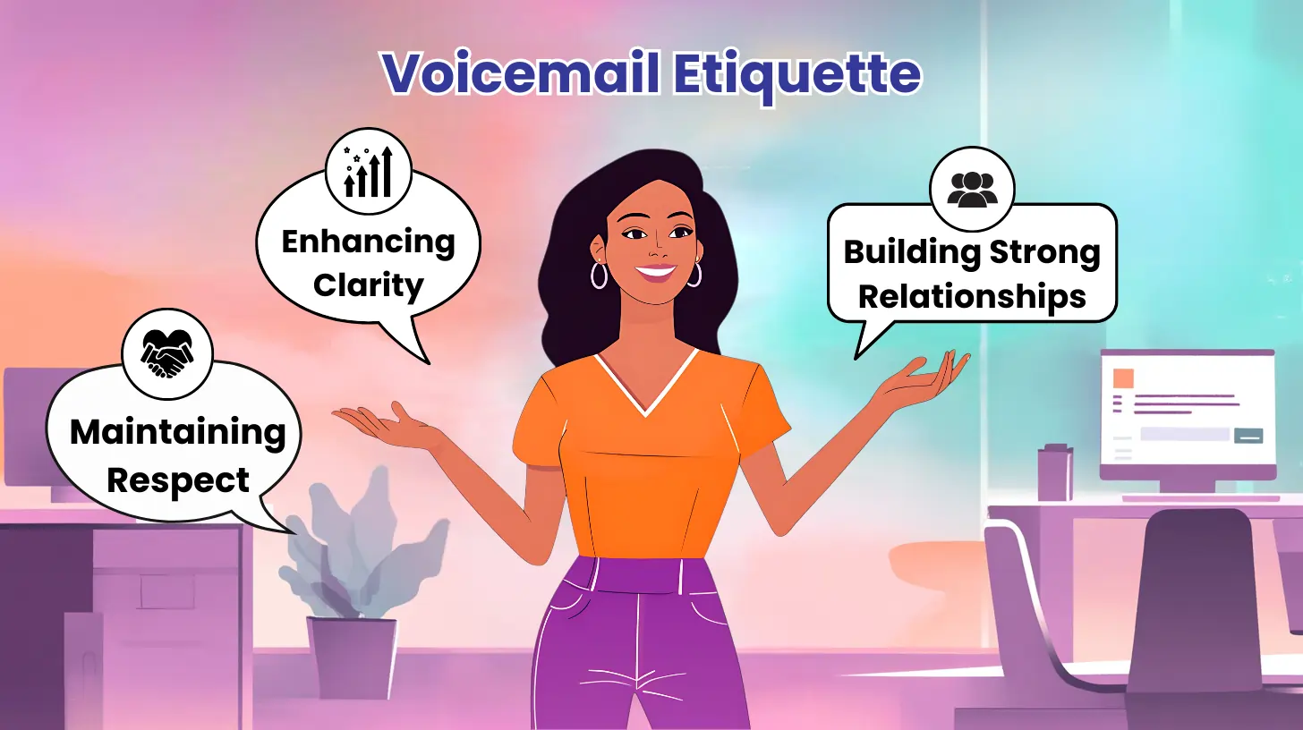 Voicemail Etiquette