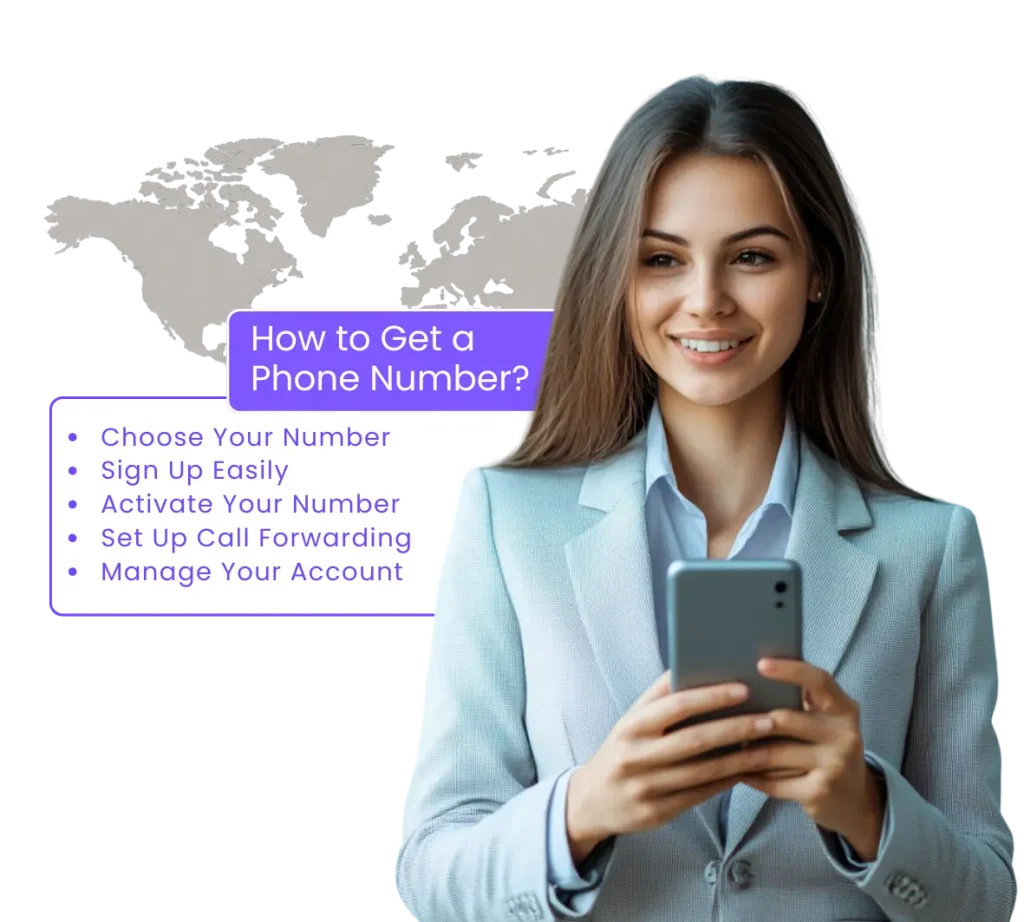 How to Get a Alabama Phone Number