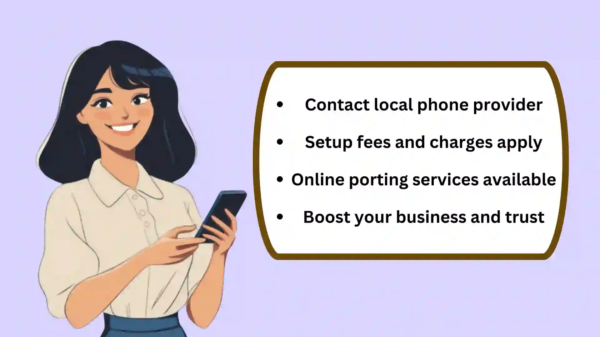 How to Get a 726 Area Code Phone Number