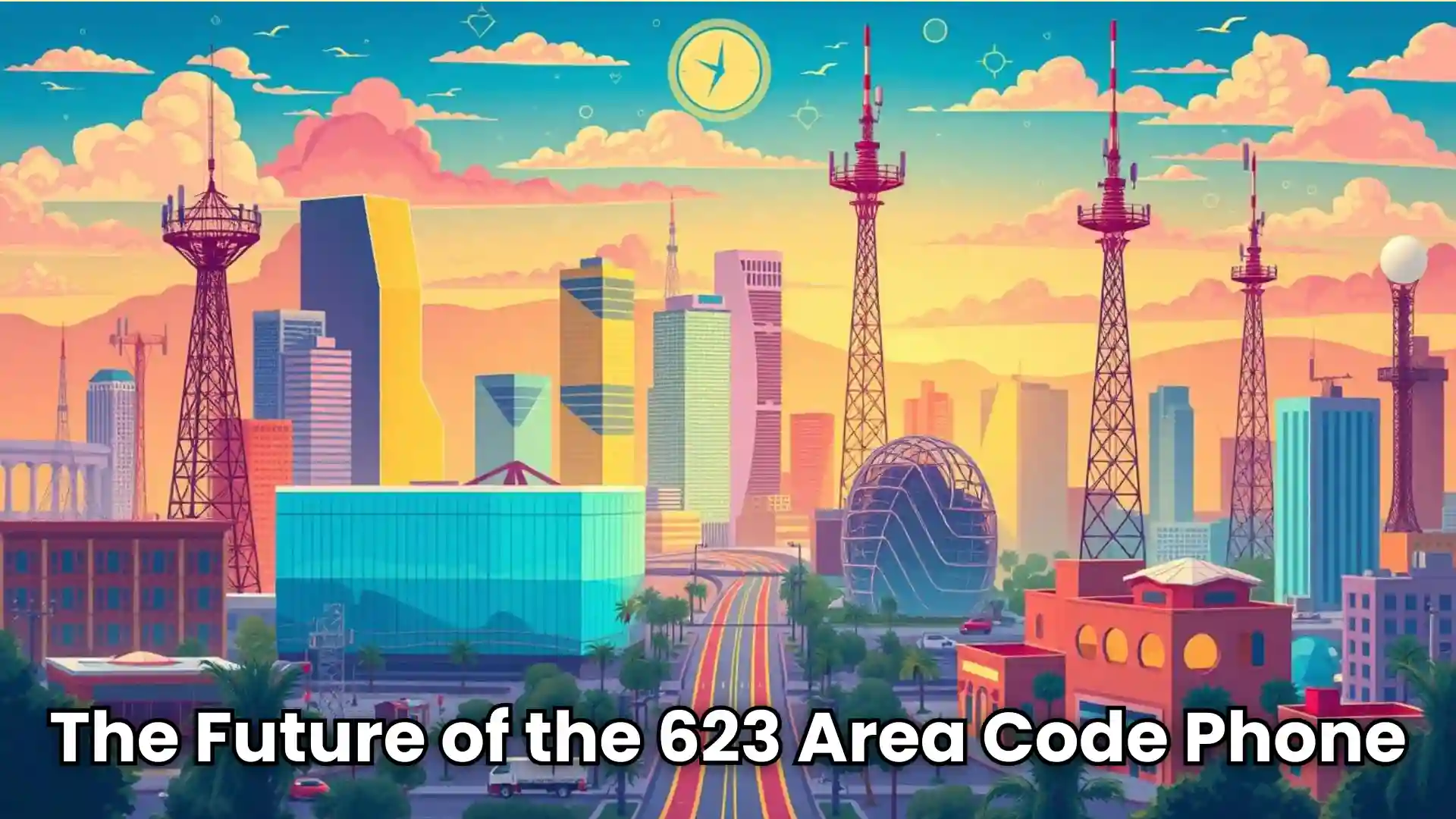The Future of the 623 Area Code Phone Number_ What's Next