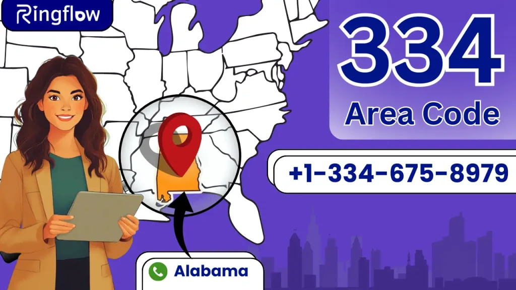 334 area code