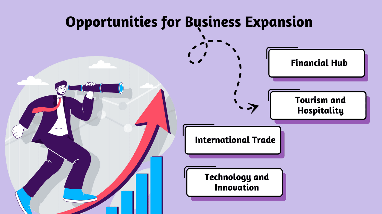 Opportunities for Business Expansion (1)