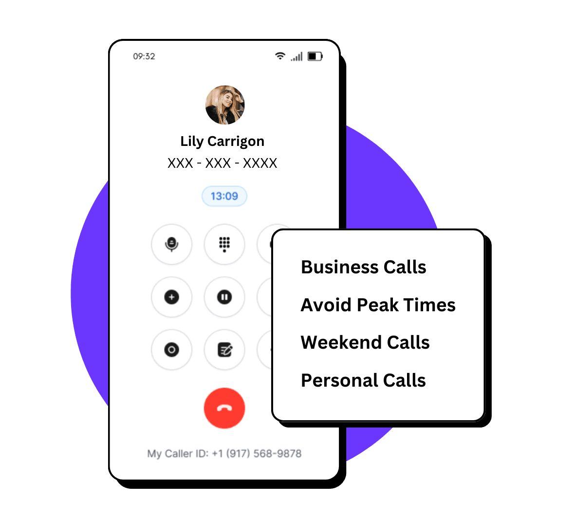 What is the Indonesia Country Code +62?