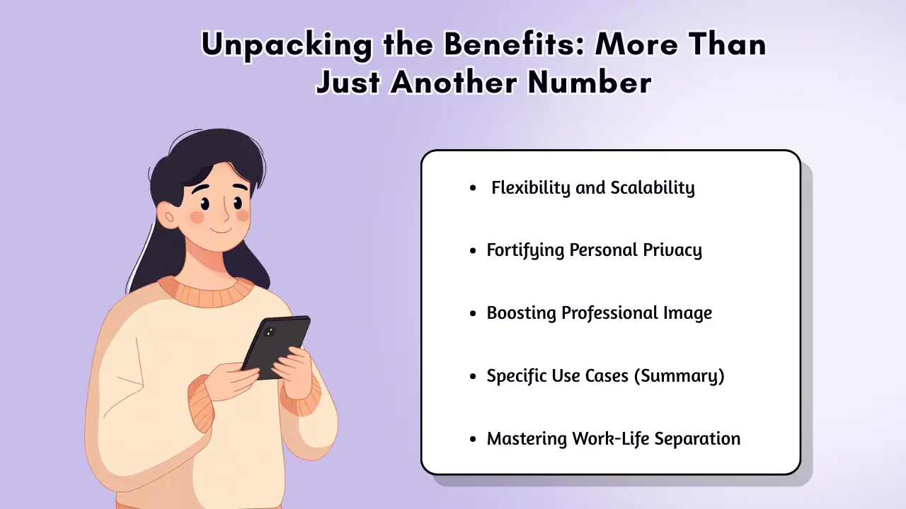 Unpacking the Benefits_ More Than Just Another Number