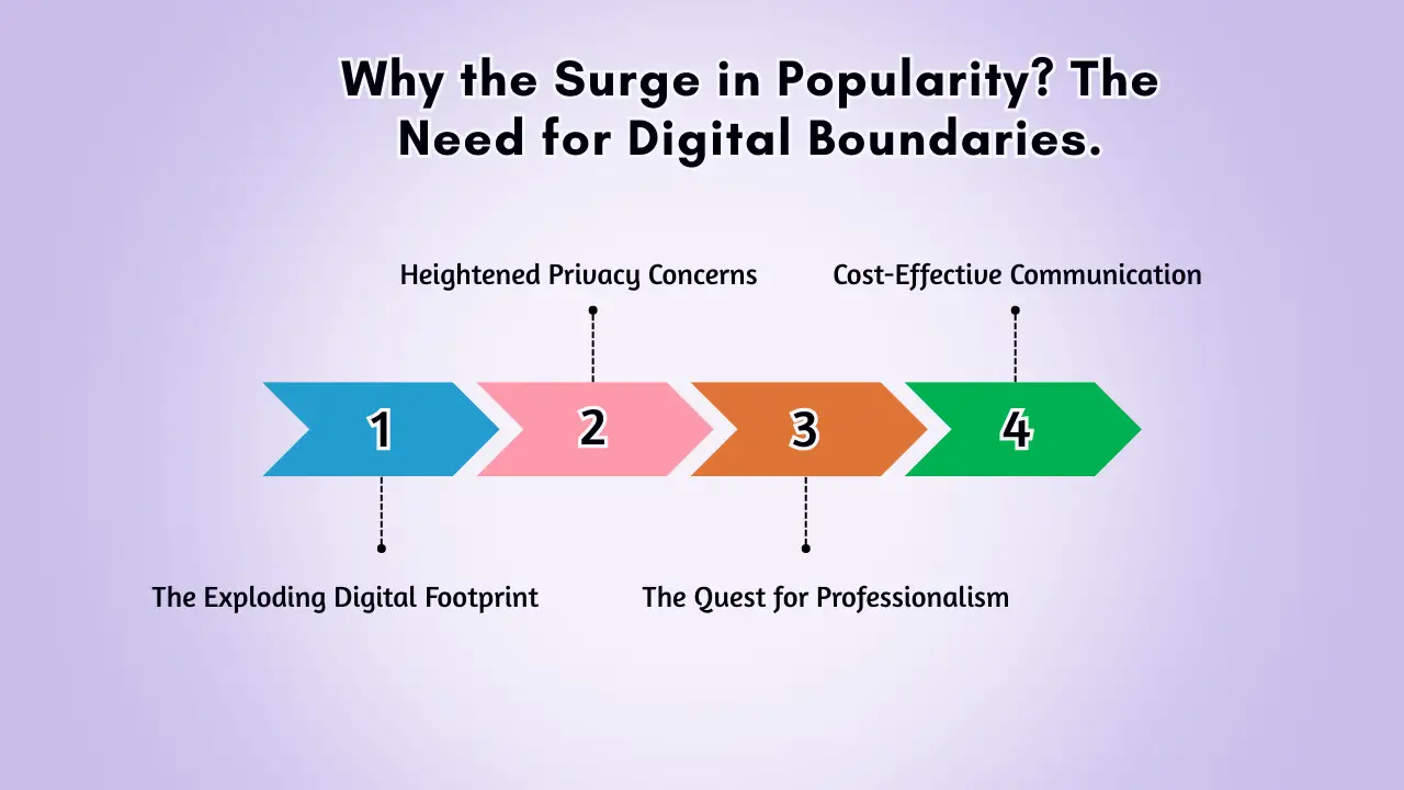 Why the Surge in Popularity_ The Need for Digital Boundaries