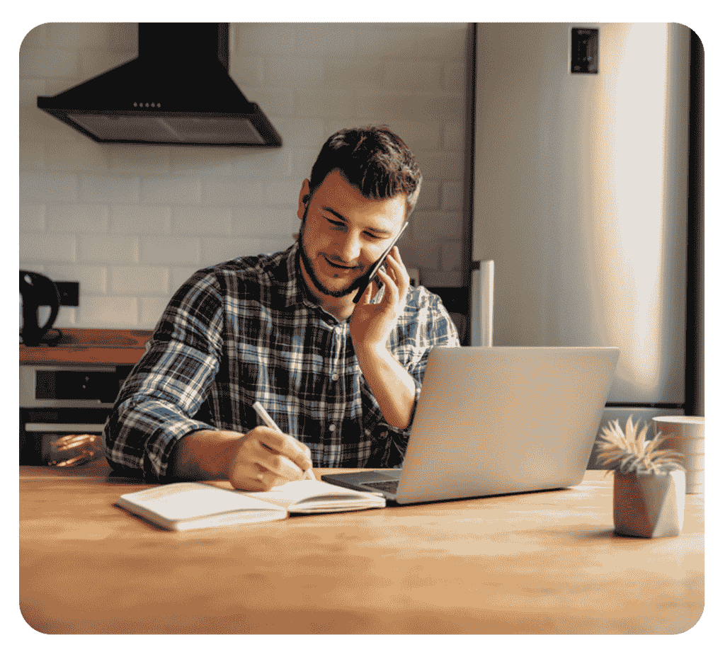 Cloud contact center